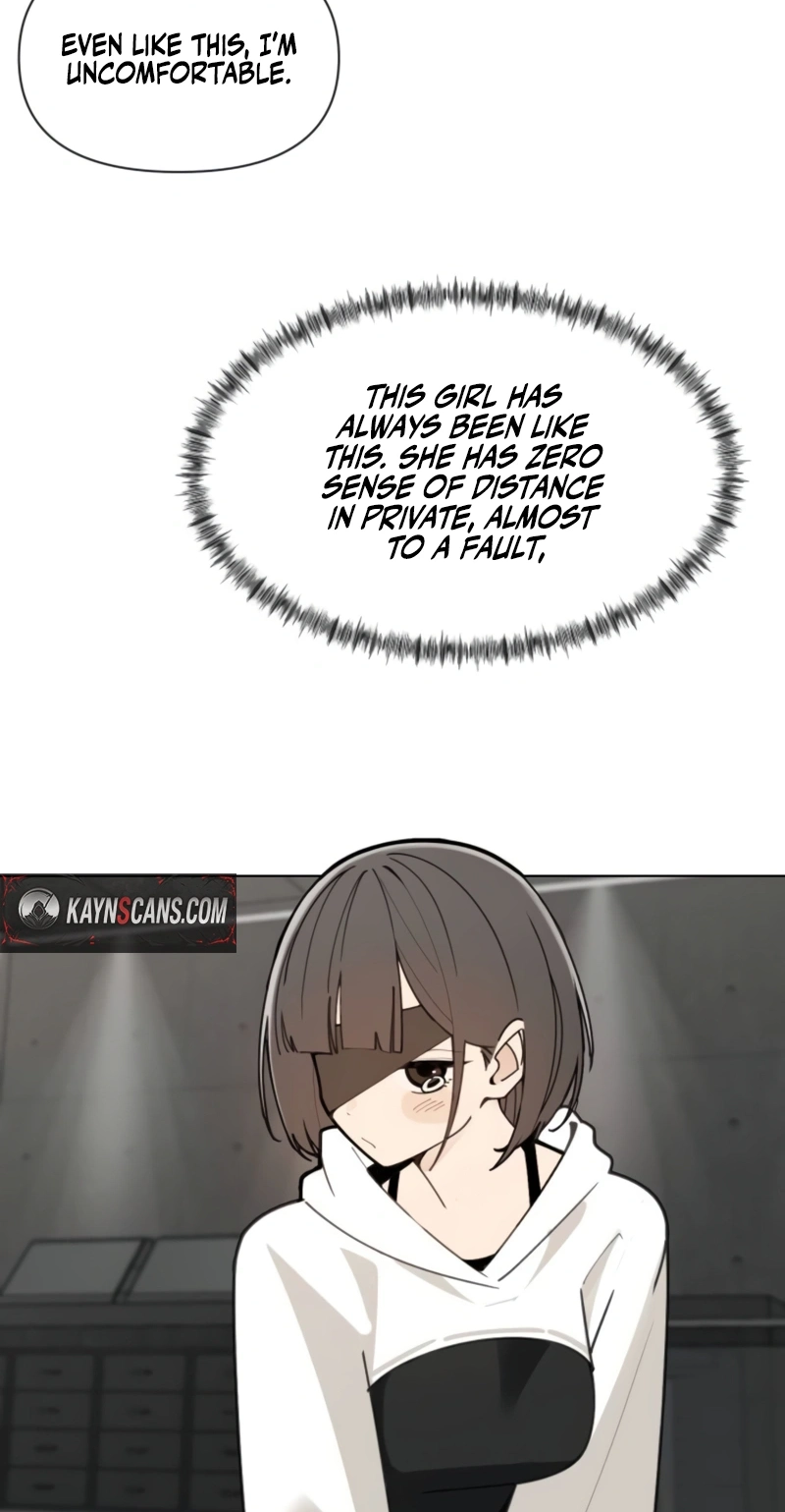 The Postman of the Apocalypse Chapter 36 page 43 - 