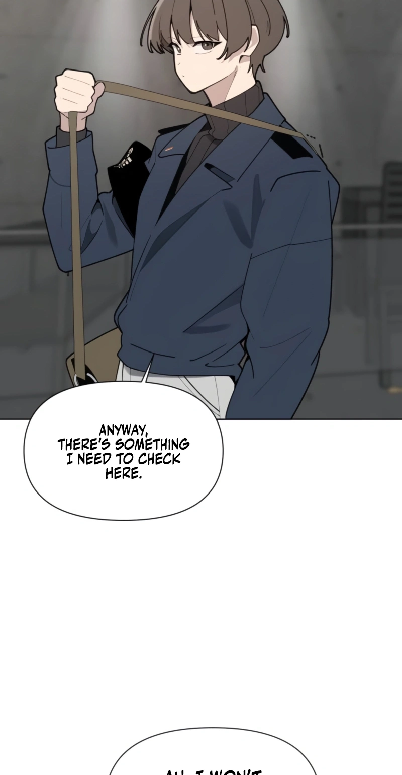 The Postman of the Apocalypse Chapter 36 page 45 - 