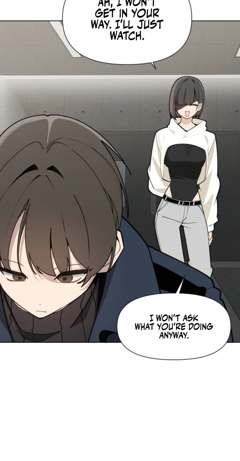 The Postman of the Apocalypse Chapter 36 page 46 - 