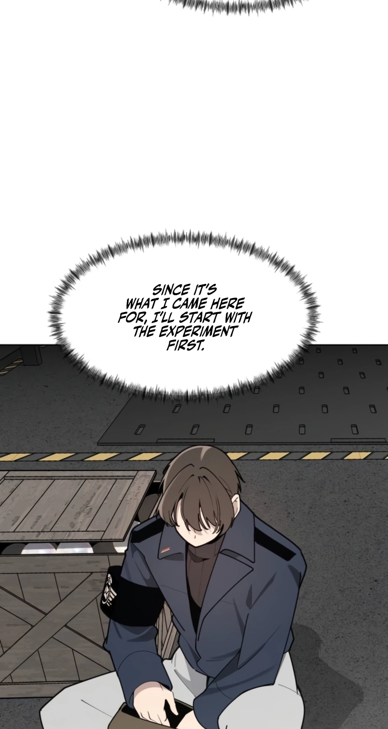 The Postman of the Apocalypse Chapter 36 page 48 - 