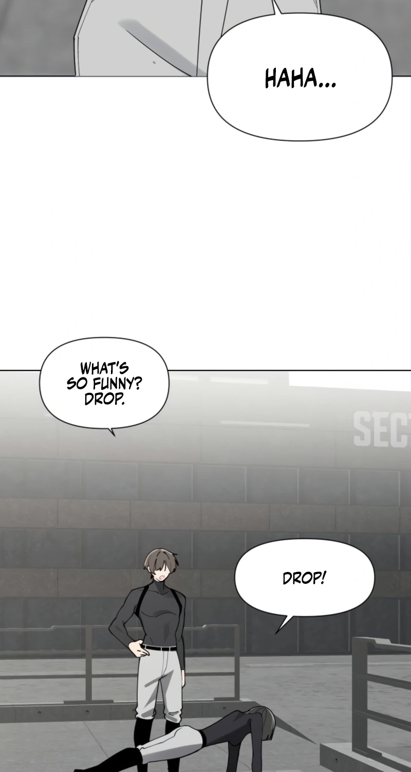 The Postman of the Apocalypse Chapter 36 page 6 - 