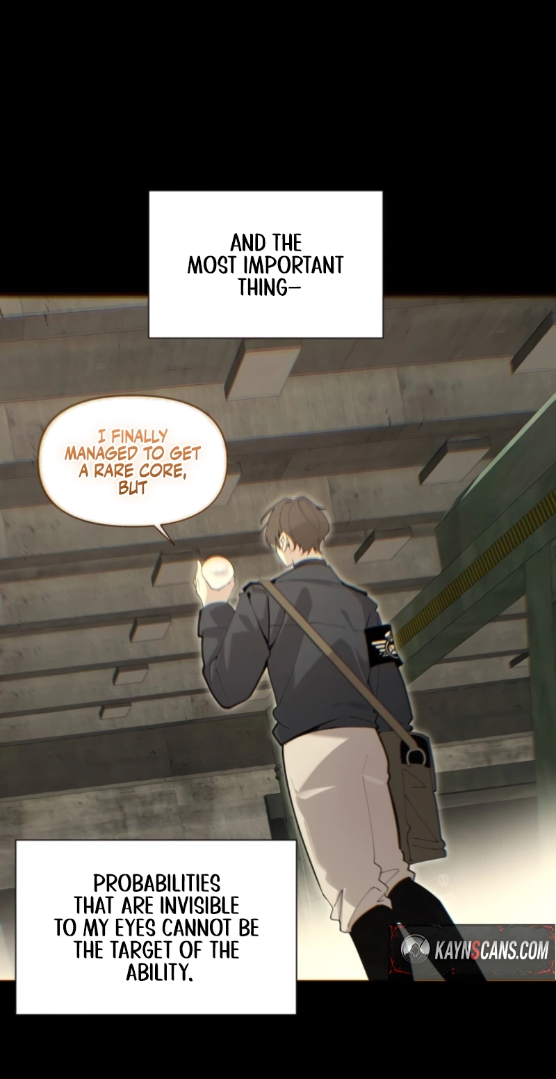 The Postman of the Apocalypse Chapter 36 page 72 - 