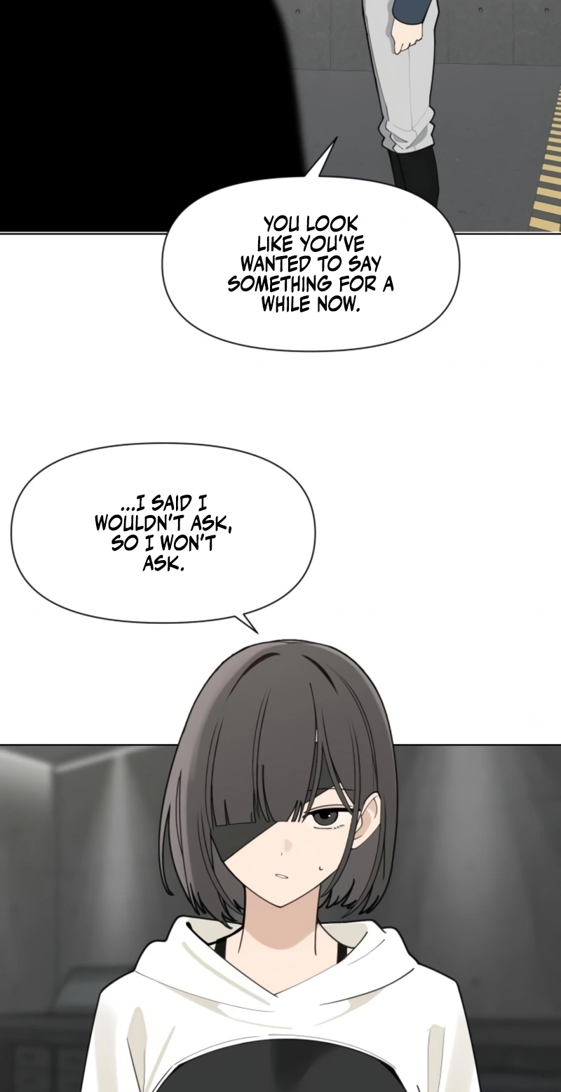 The Postman of the Apocalypse Chapter 36 page 75 - 