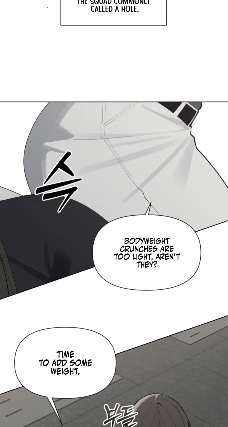 The Postman of the Apocalypse Chapter 36 page 9 - 