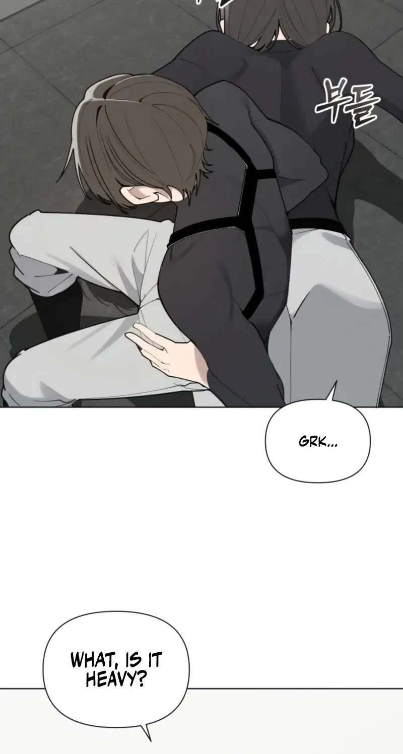 The Postman of the Apocalypse Chapter 36 page 10 - 