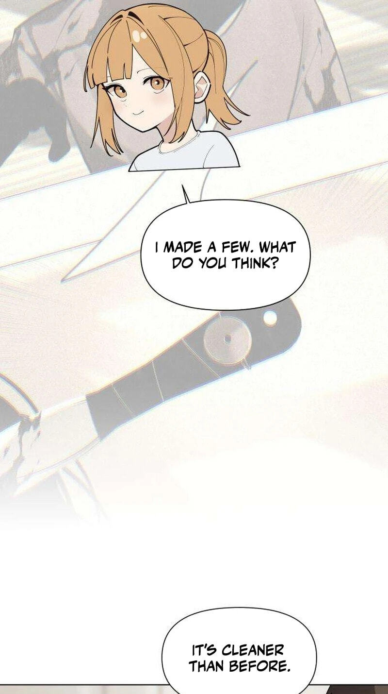 The Postman of the Apocalypse Chapter 38 page 11 - 