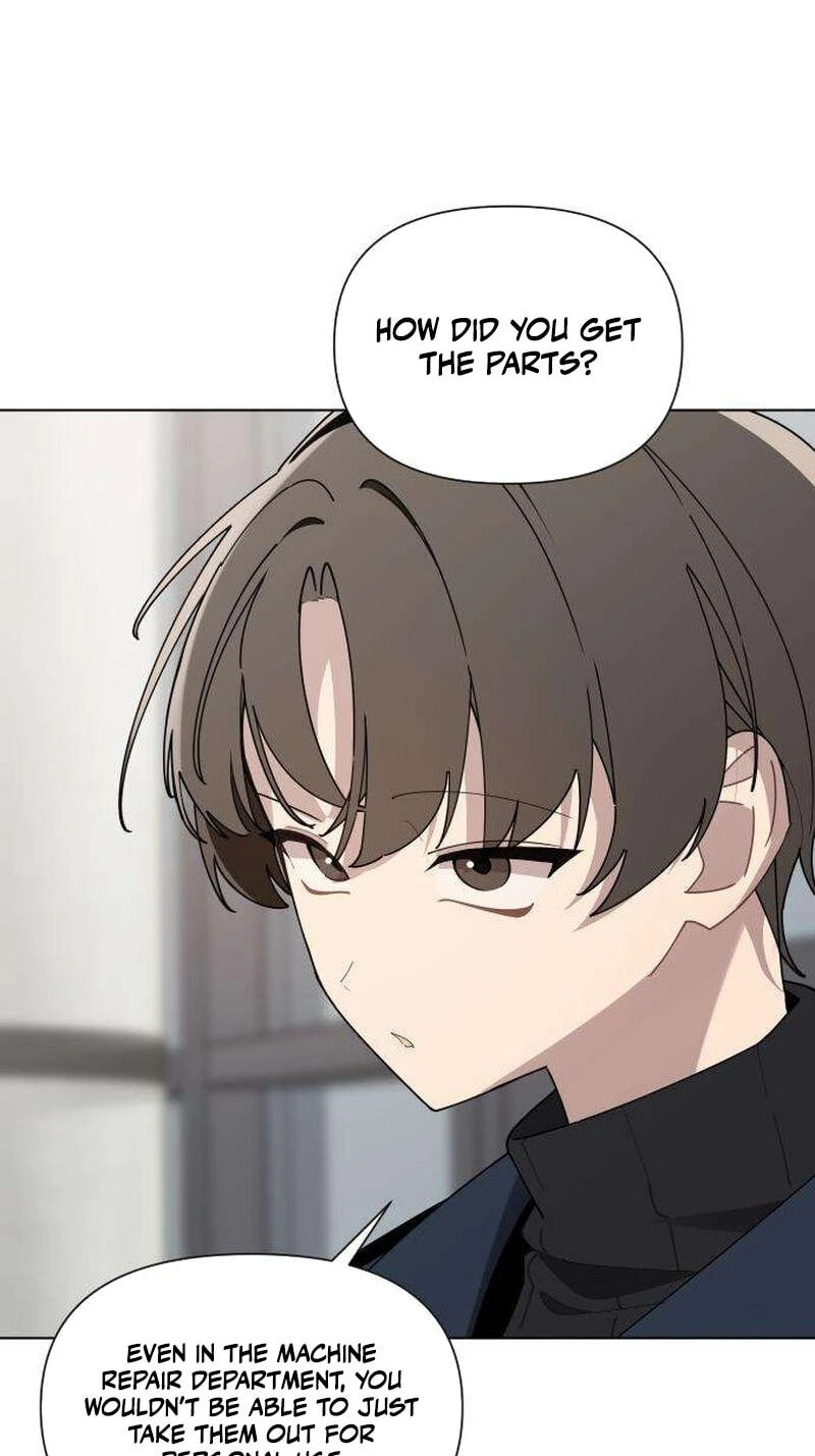The Postman of the Apocalypse Chapter 38 page 13 - 