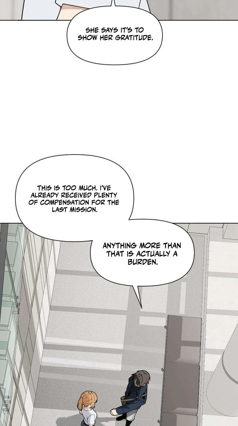 The Postman of the Apocalypse Chapter 38 page 15 - 