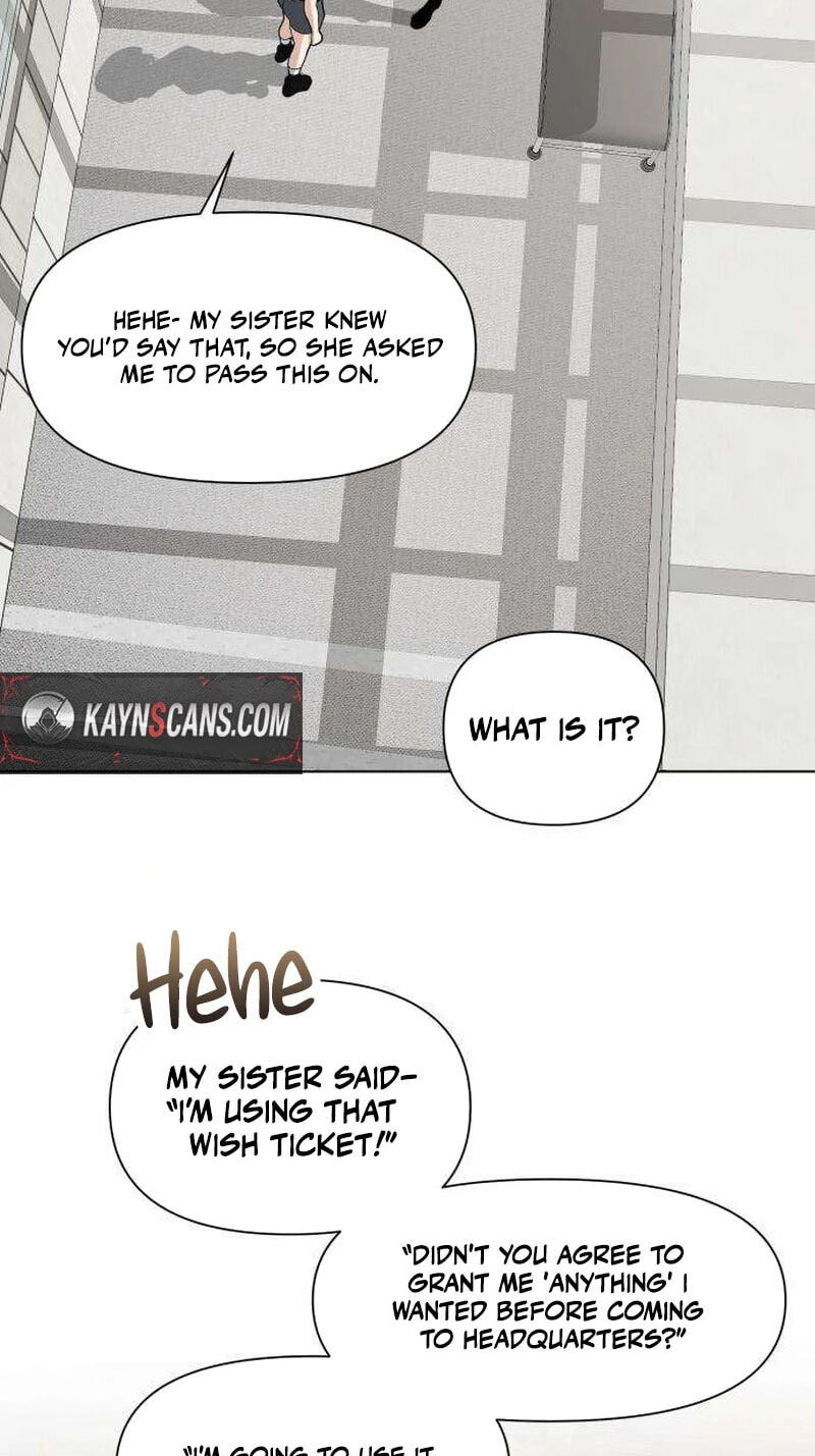 The Postman of the Apocalypse Chapter 38 page 16 - 