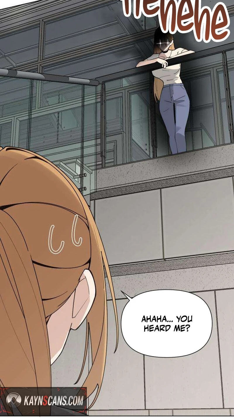 The Postman of the Apocalypse Chapter 38 page 29 - 