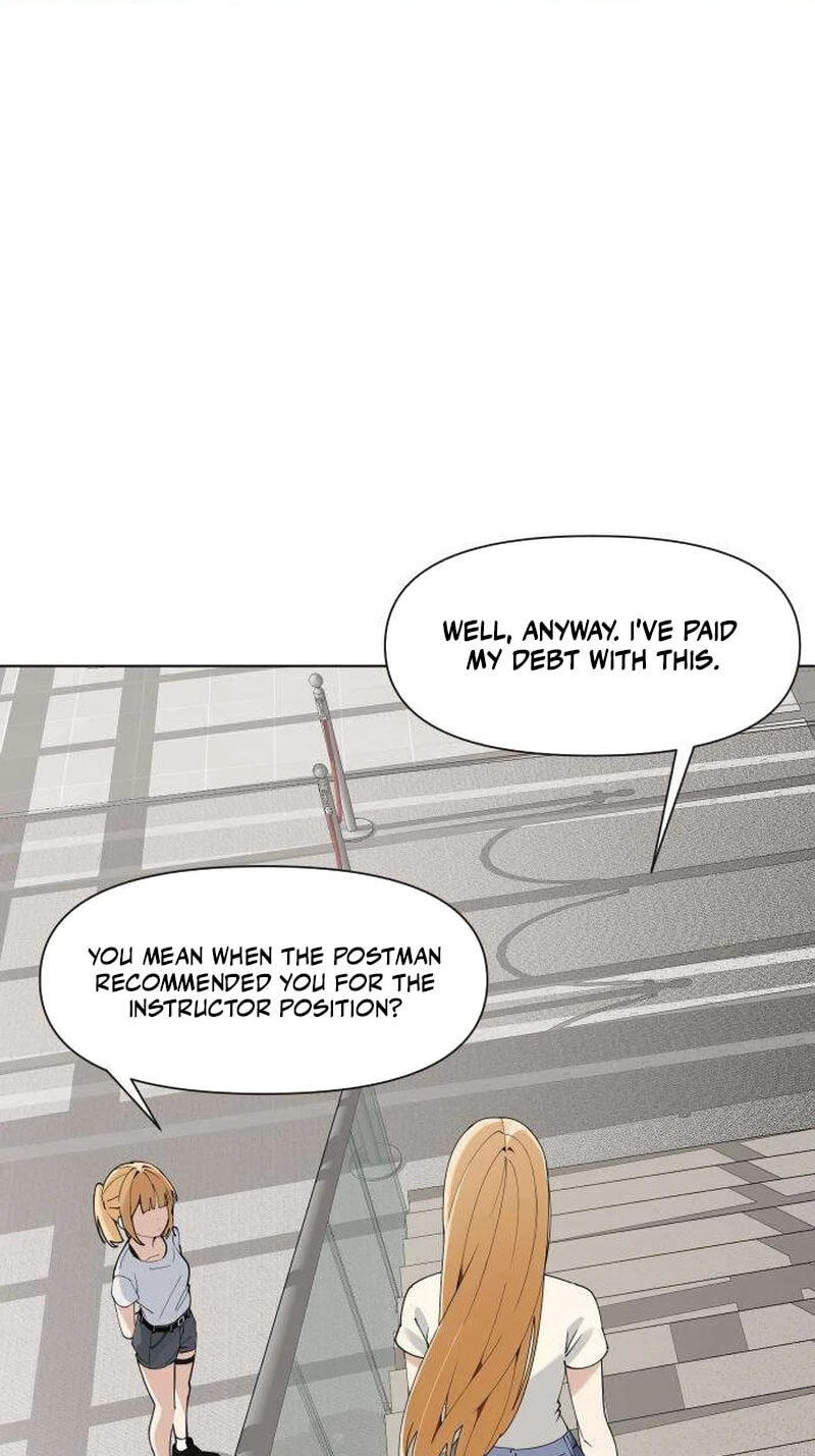 The Postman of the Apocalypse Chapter 38 page 30 - 