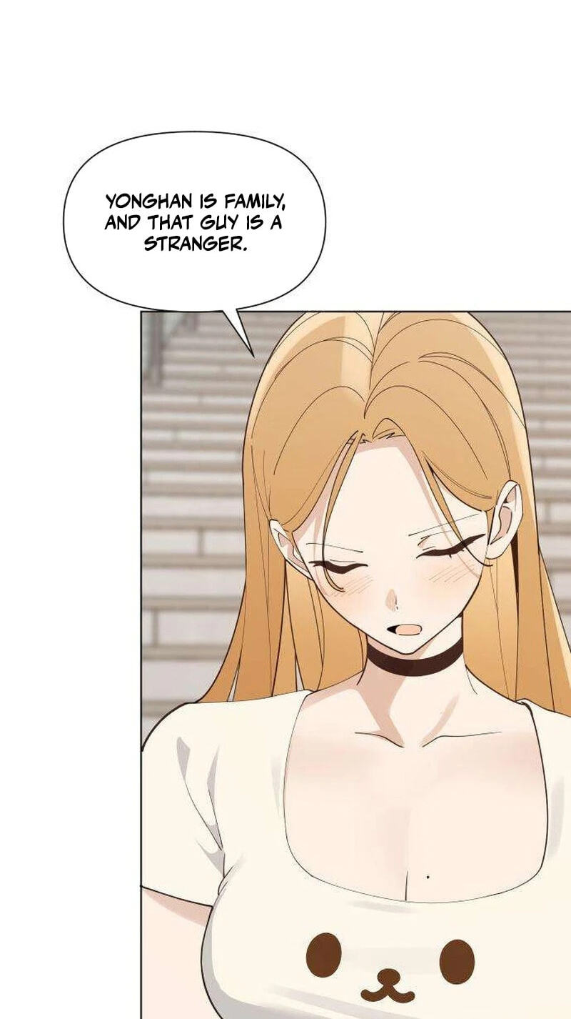 The Postman of the Apocalypse Chapter 38 page 34 - 