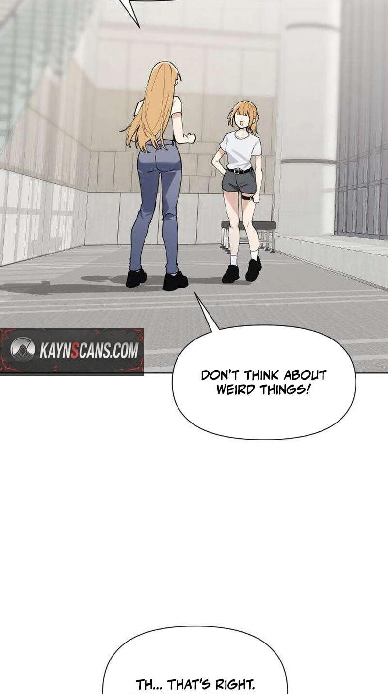 The Postman of the Apocalypse Chapter 38 page 40 - 