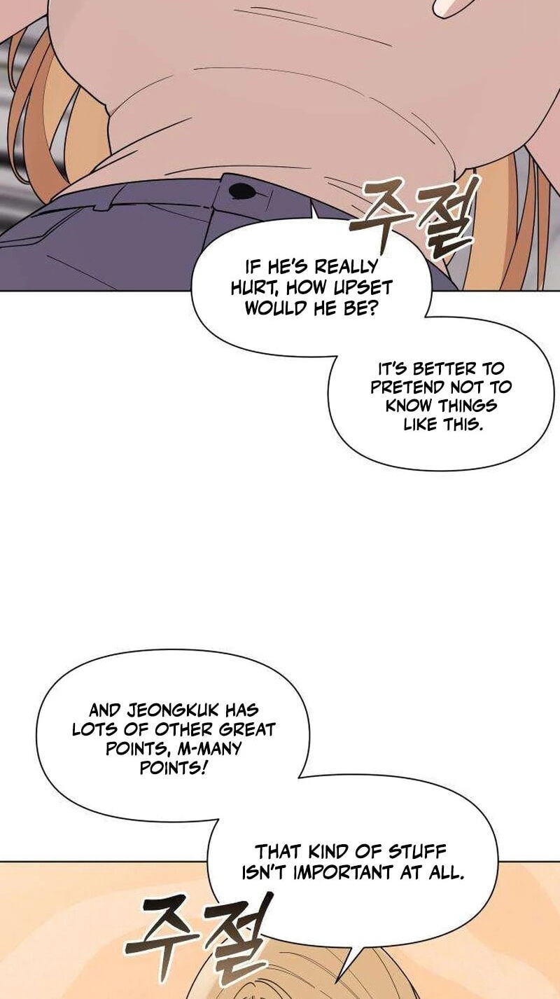 The Postman of the Apocalypse Chapter 38 page 52 - 