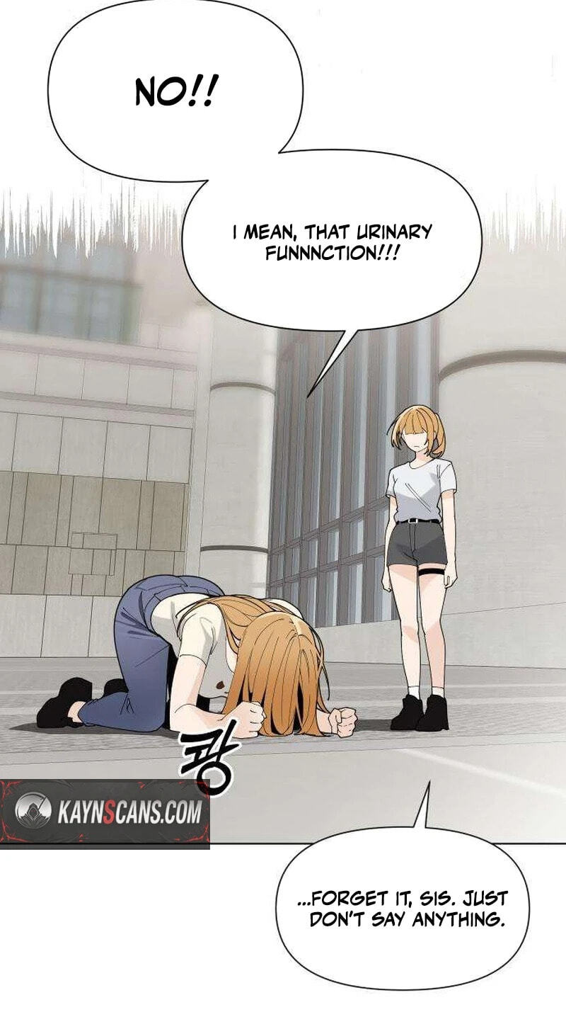 The Postman of the Apocalypse Chapter 38 page 54 - 