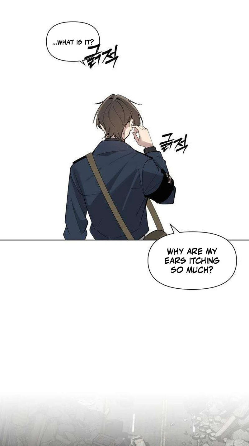 The Postman of the Apocalypse Chapter 38 page 56 - 