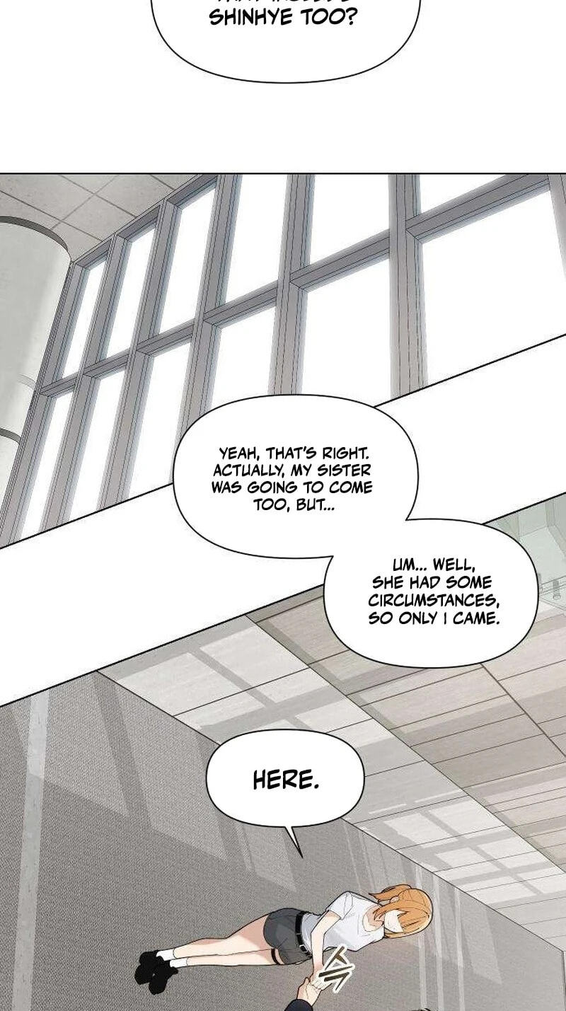 The Postman of the Apocalypse Chapter 38 page 7 - 
