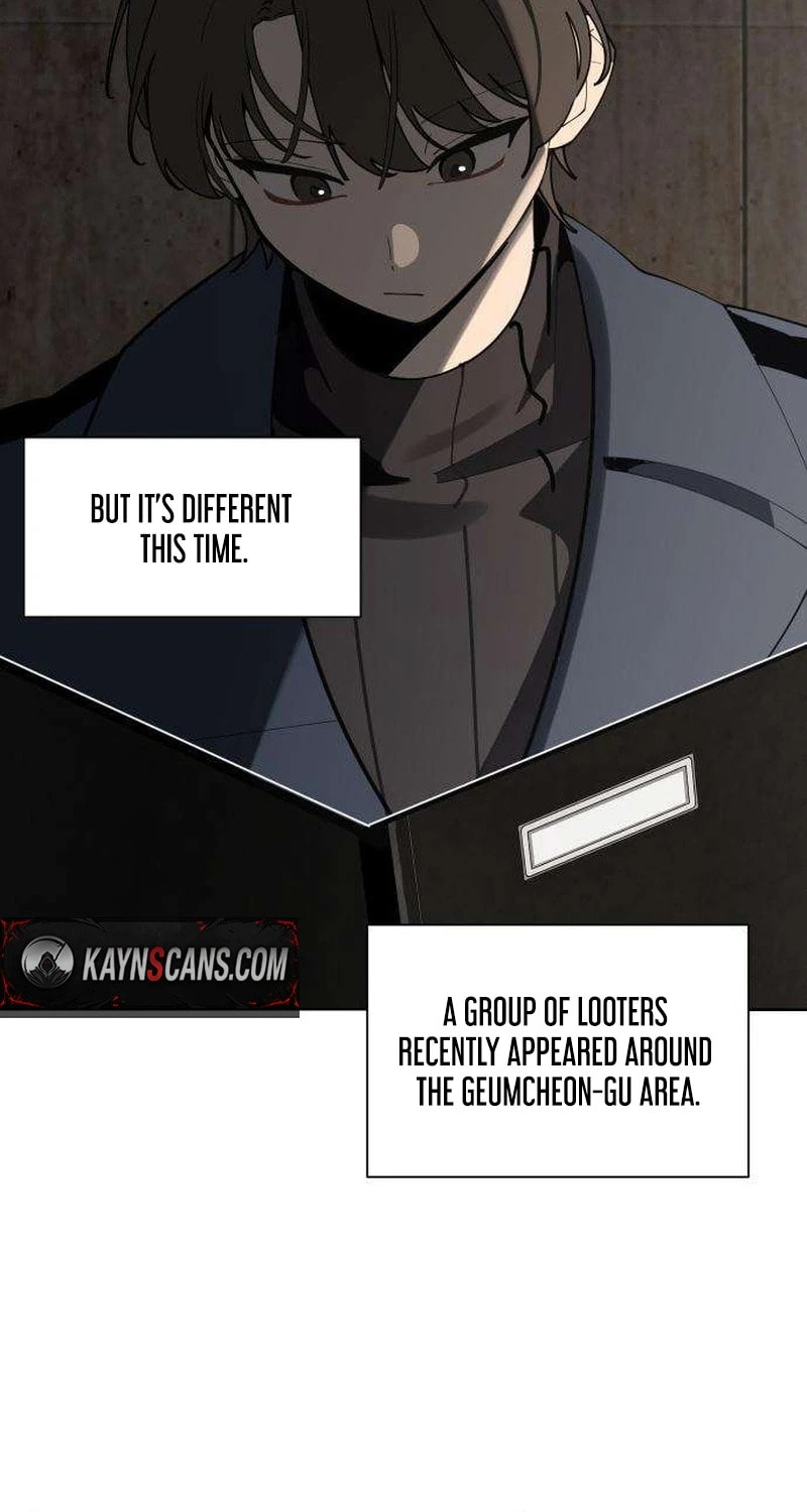 The Postman of the Apocalypse Chapter 38 page 61 - 