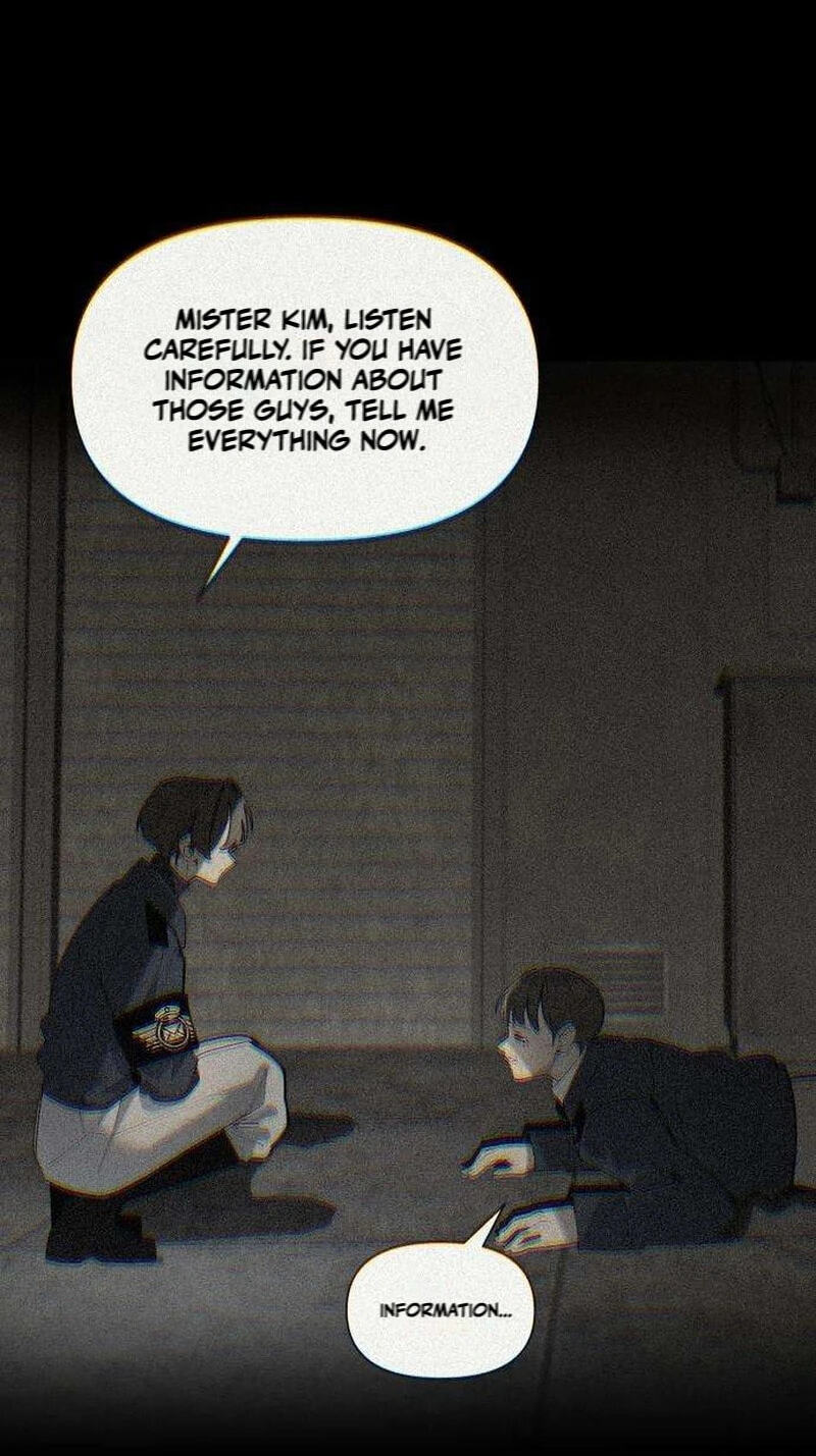 The Postman of the Apocalypse Chapter 38 page 64 - 