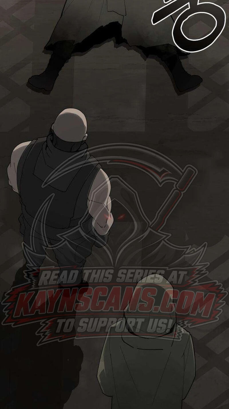 The Postman of the Apocalypse Chapter 38 page 74 - 