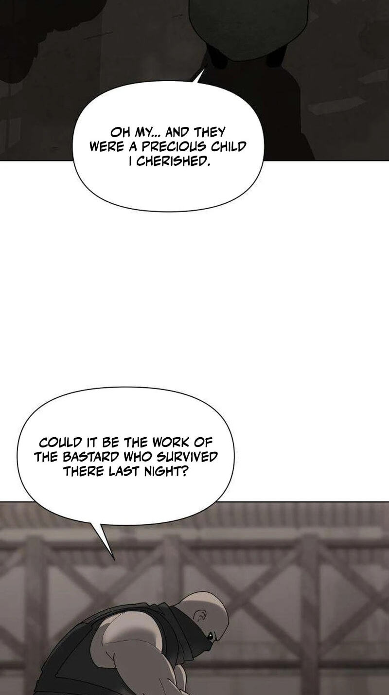 The Postman of the Apocalypse Chapter 38 page 75 - 