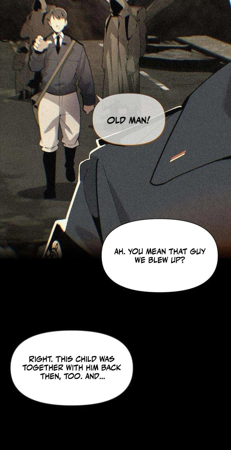 The Postman of the Apocalypse Chapter 38 page 82 - 
