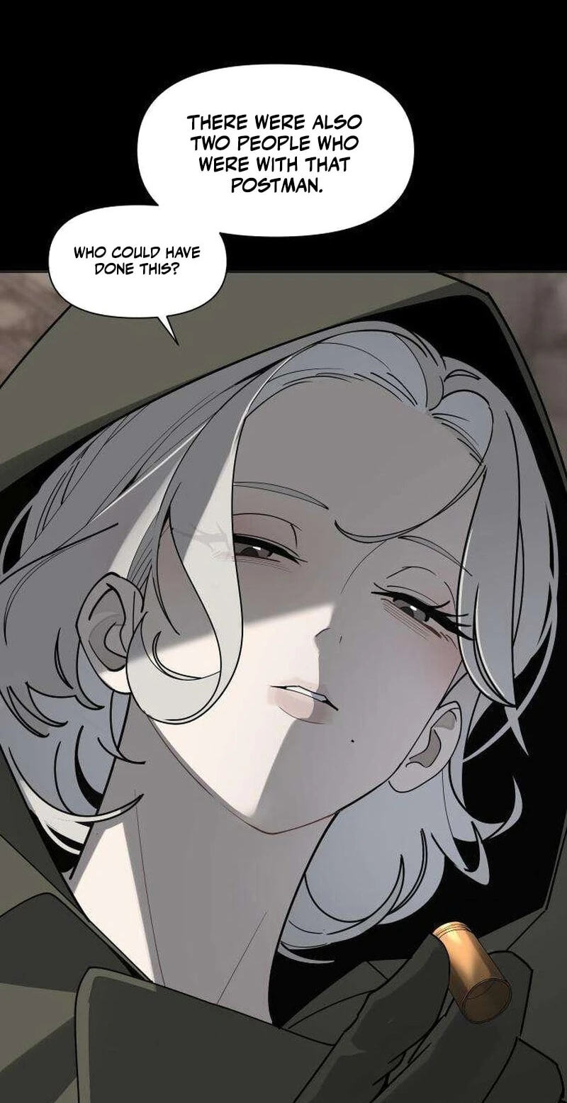 The Postman of the Apocalypse Chapter 38 page 83 - 
