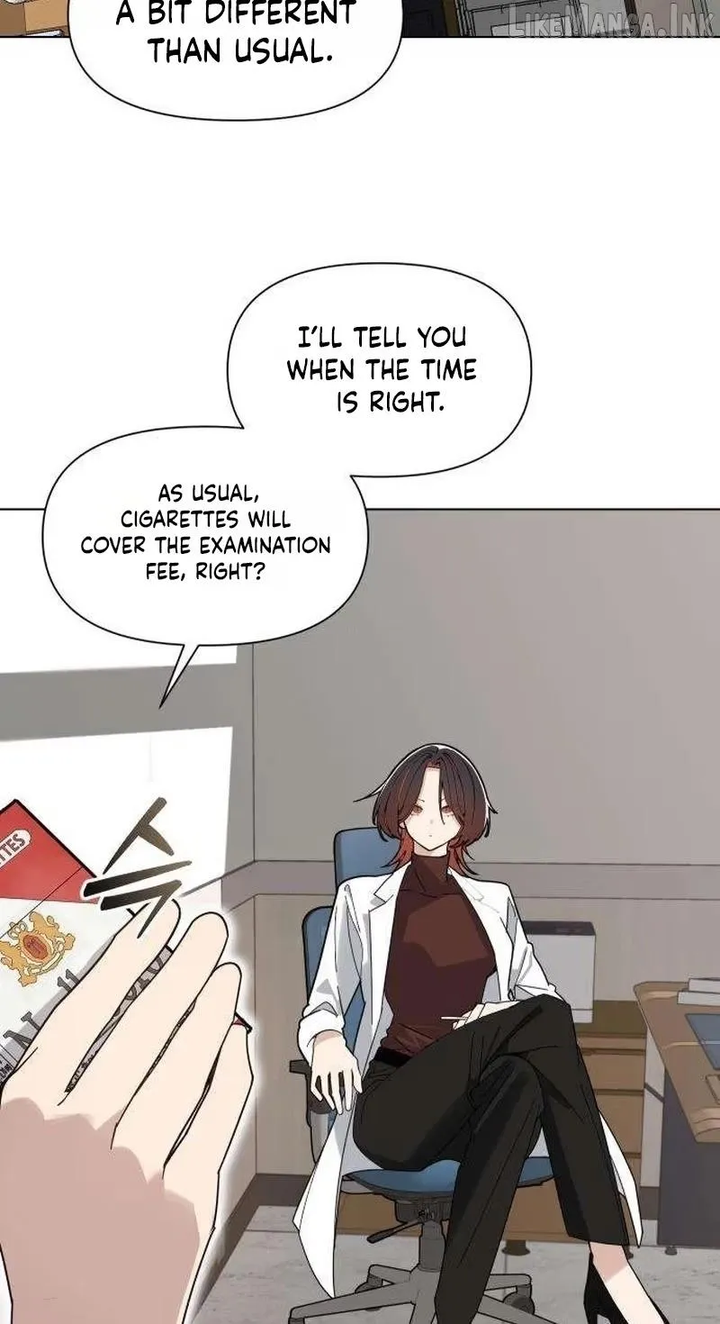 The Postman Walking Through the Apocalypse Chapter 32 page 37 - 