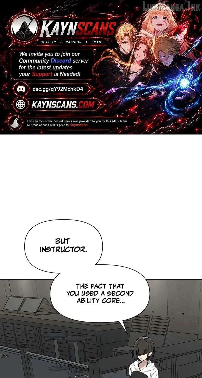 The Postman Walking Through the Apocalypse Chapter 37 page 2 - 