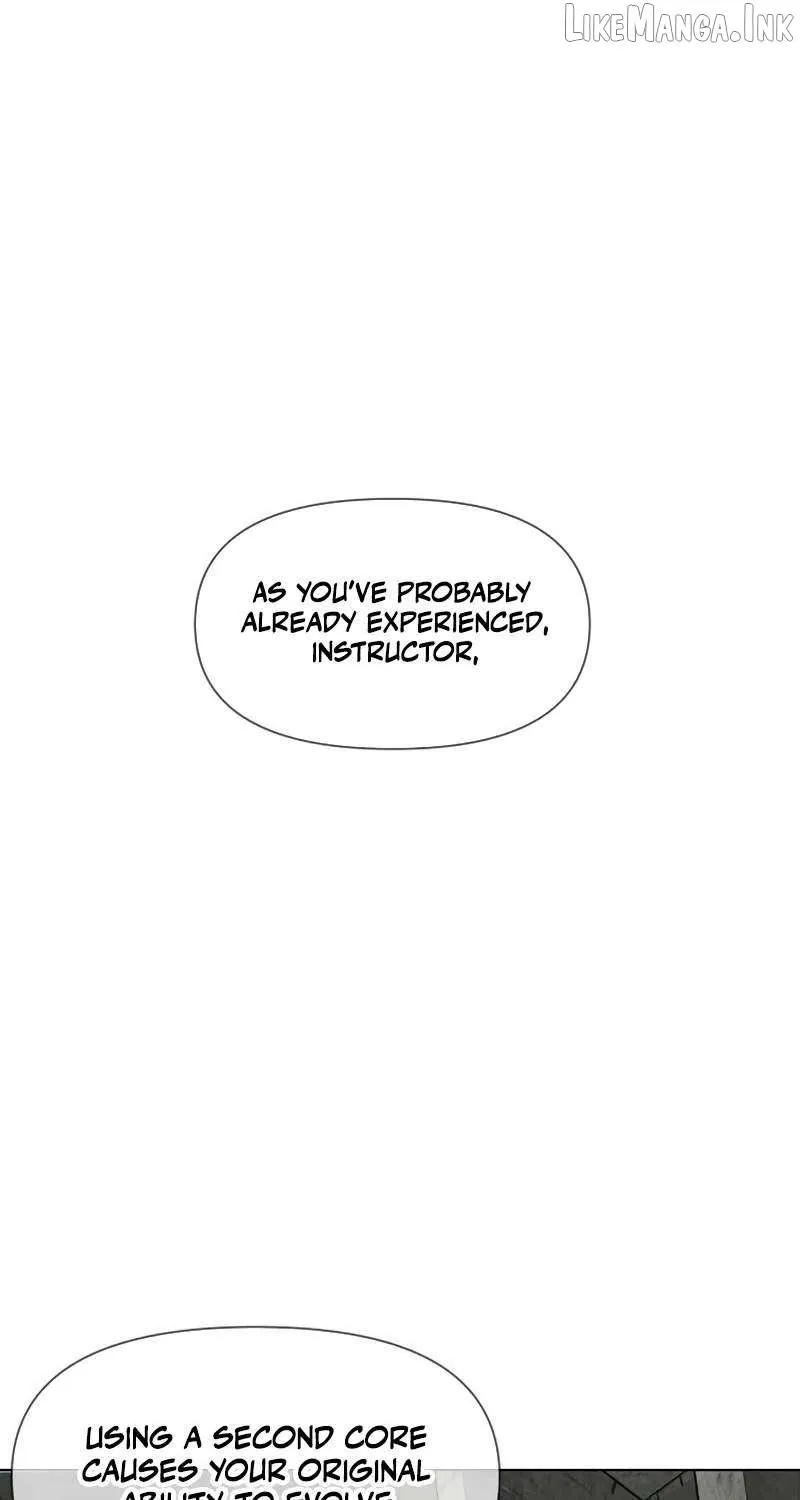The Postman Walking Through the Apocalypse Chapter 37 page 19 - 