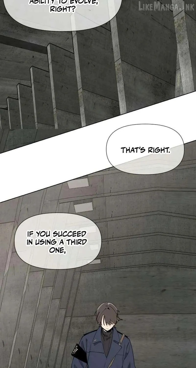 The Postman Walking Through the Apocalypse Chapter 37 page 20 - 