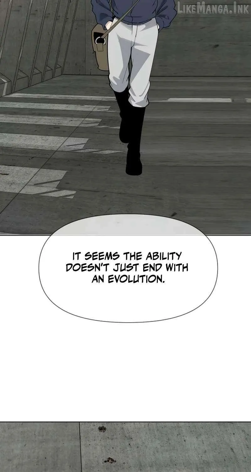 The Postman Walking Through the Apocalypse Chapter 37 page 21 - 