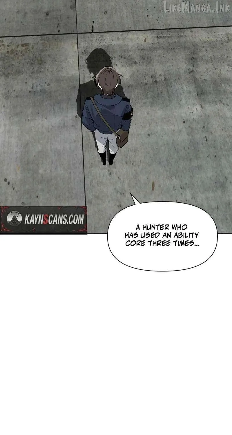 The Postman Walking Through the Apocalypse Chapter 37 page 22 - 