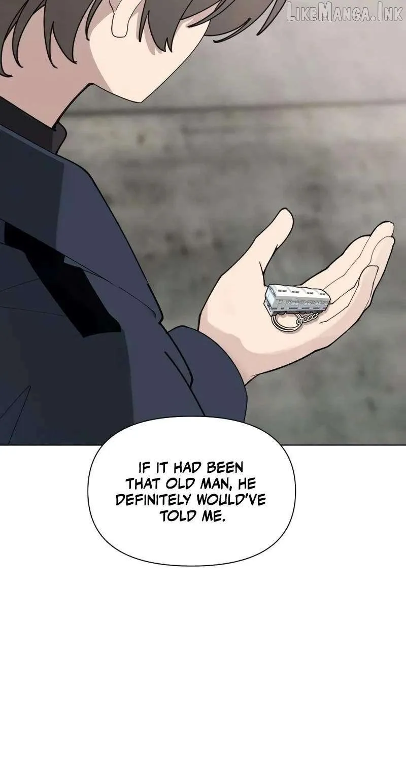 The Postman Walking Through the Apocalypse Chapter 37 page 24 - 