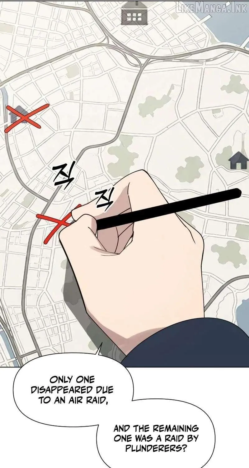 The Postman Walking Through the Apocalypse Chapter 37 page 33 - 
