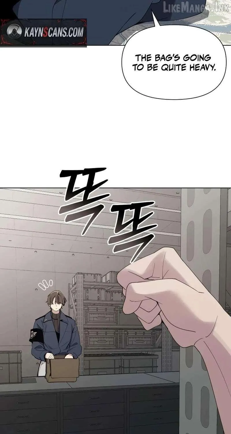 The Postman Walking Through the Apocalypse Chapter 37 page 35 - 