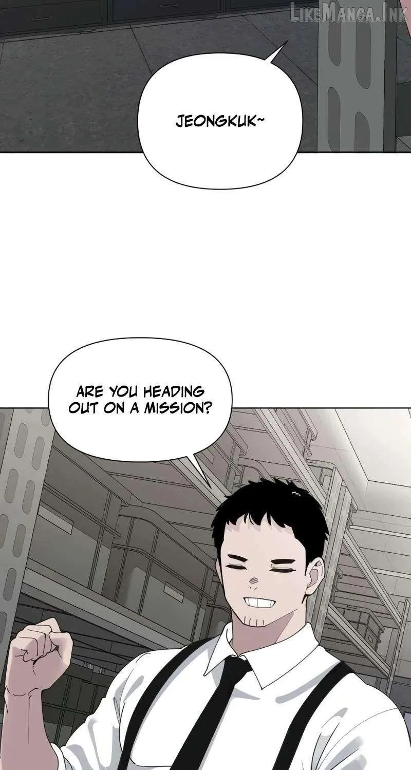 The Postman Walking Through the Apocalypse Chapter 37 page 36 - 
