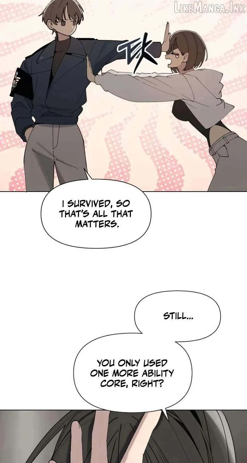 The Postman Walking Through the Apocalypse Chapter 37 page 5 - 
