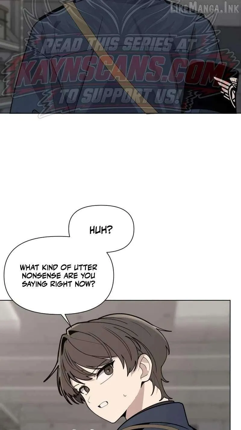 The Postman Walking Through the Apocalypse Chapter 37 page 41 - 