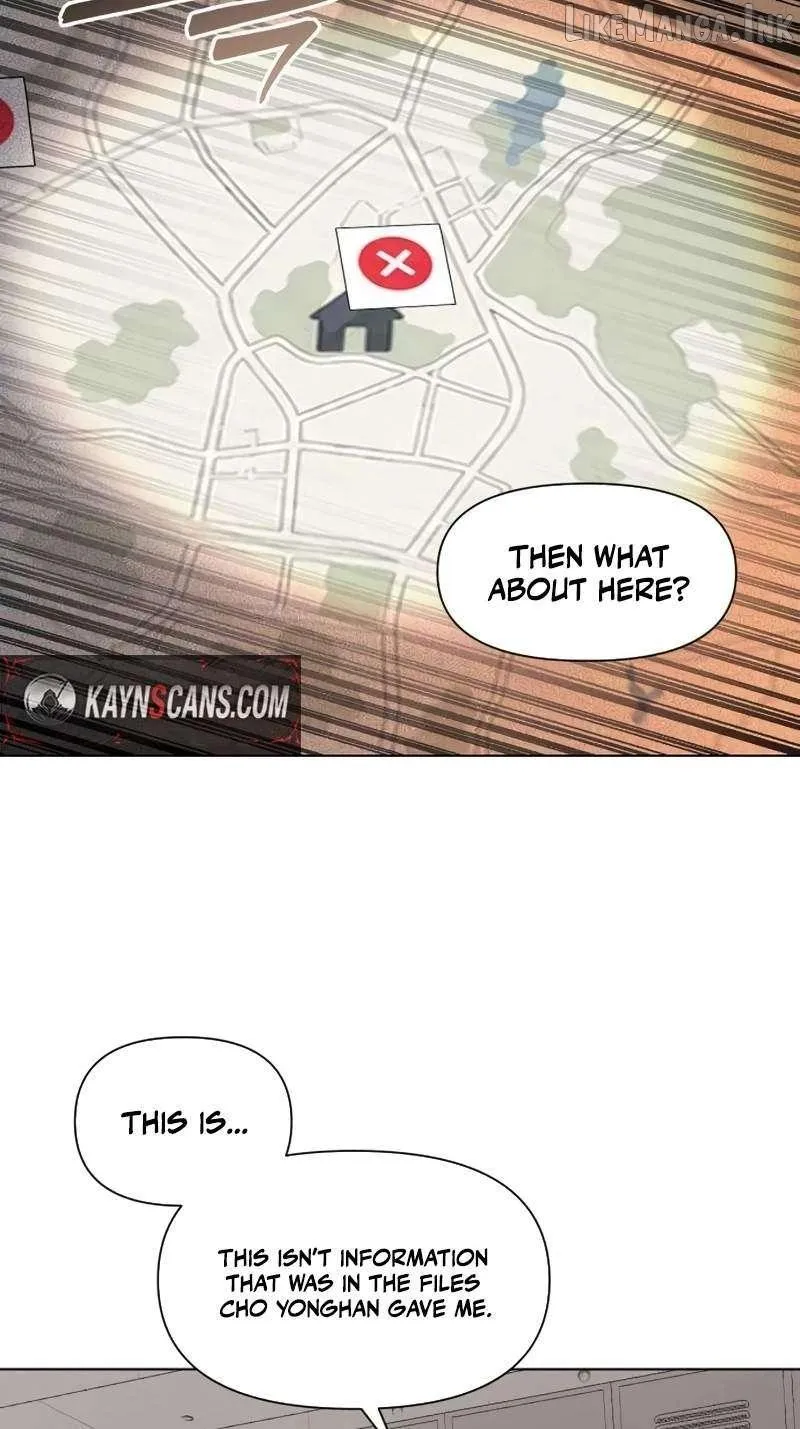 The Postman Walking Through the Apocalypse Chapter 37 page 46 - 