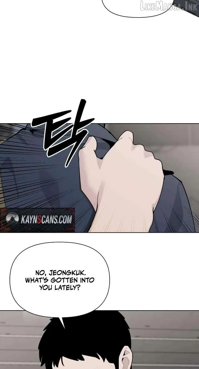 The Postman Walking Through the Apocalypse Chapter 37 page 54 - 
