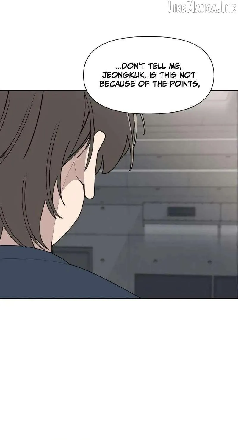 The Postman Walking Through the Apocalypse Chapter 37 page 56 - 