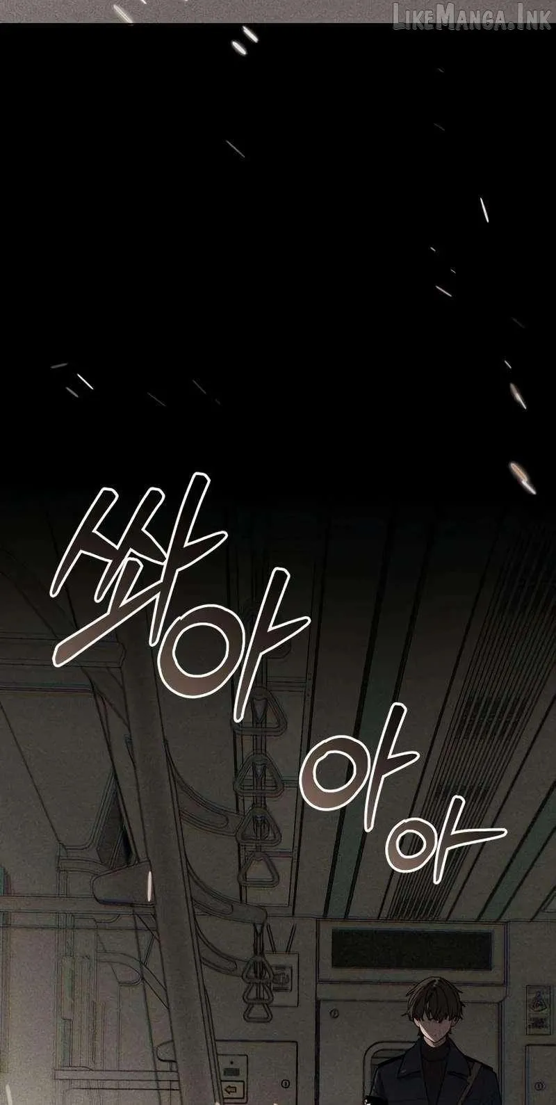The Postman Walking Through the Apocalypse Chapter 37 page 70 - 