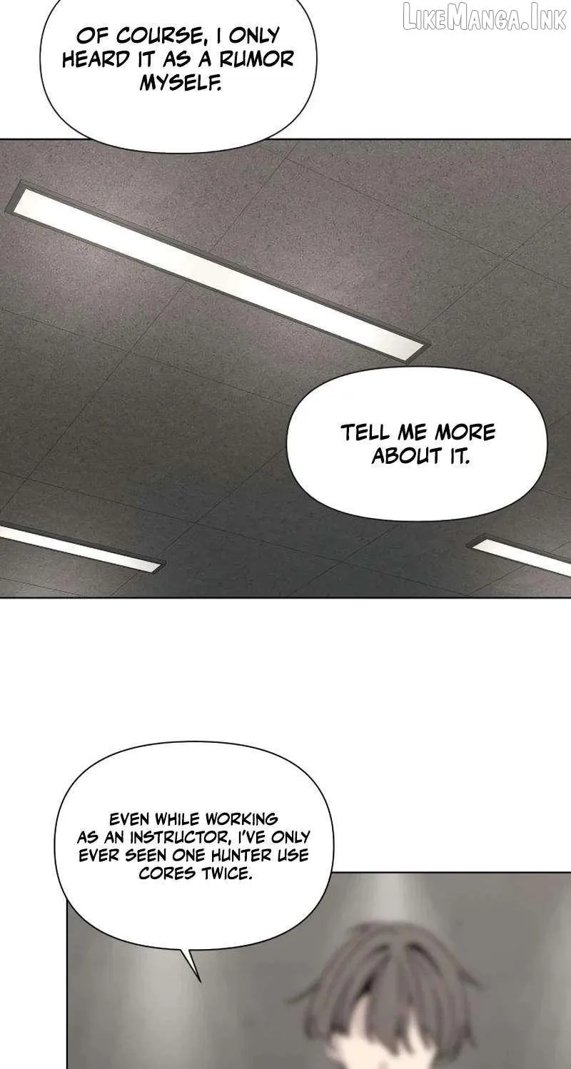 The Postman Walking Through the Apocalypse Chapter 37 page 8 - 
