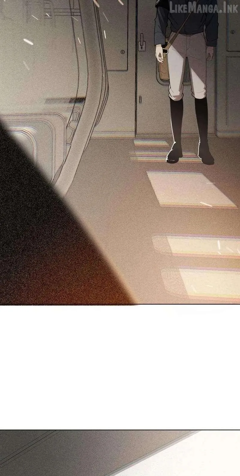 The Postman Walking Through the Apocalypse Chapter 37 page 71 - 