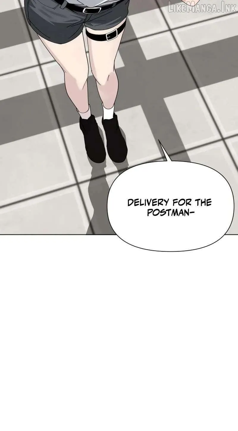 The Postman Walking Through the Apocalypse Chapter 37 page 76 - 