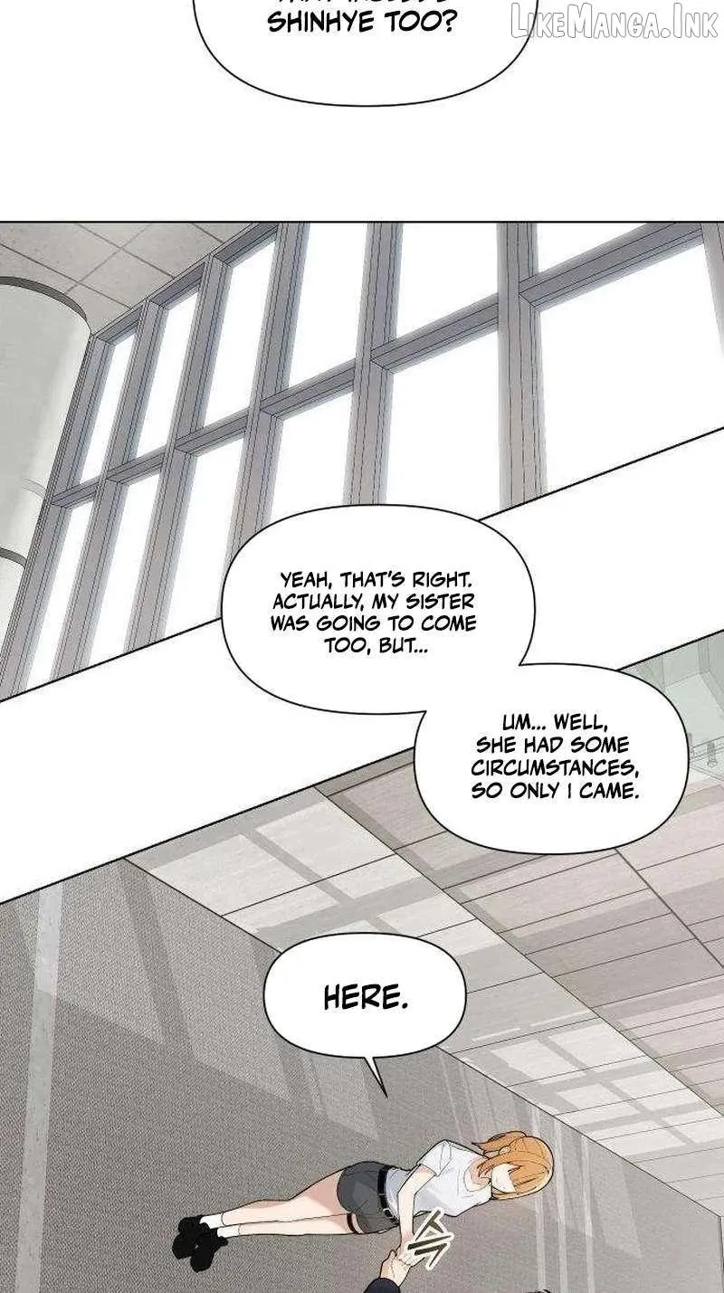 The Postman Walking Through the Apocalypse Chapter 38 page 7 - 