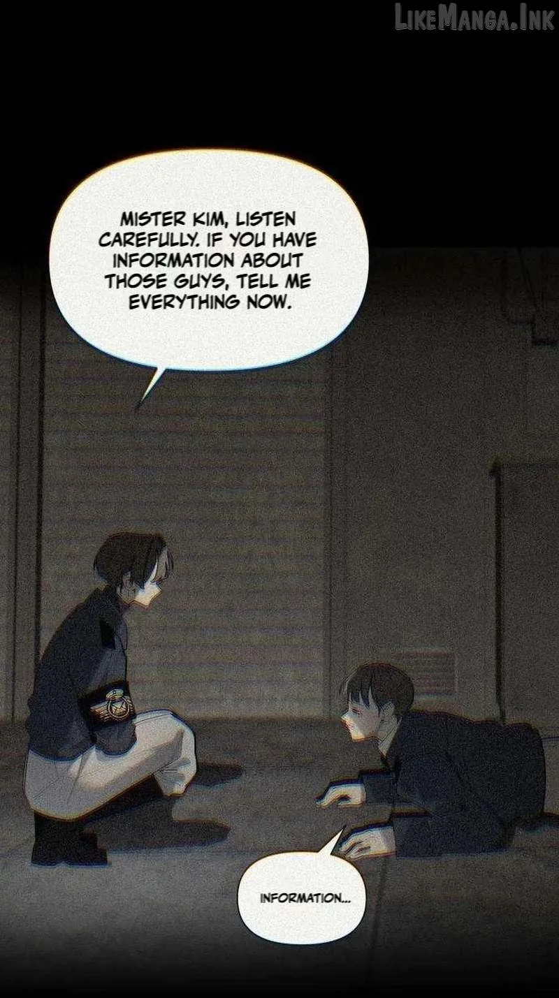 The Postman Walking Through the Apocalypse Chapter 38 page 64 - 