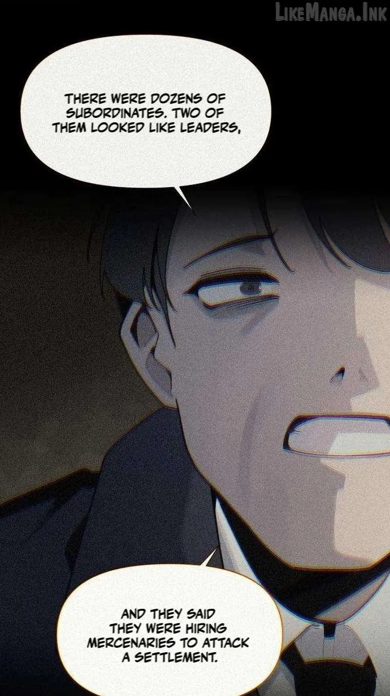 The Postman Walking Through the Apocalypse Chapter 38 page 65 - 