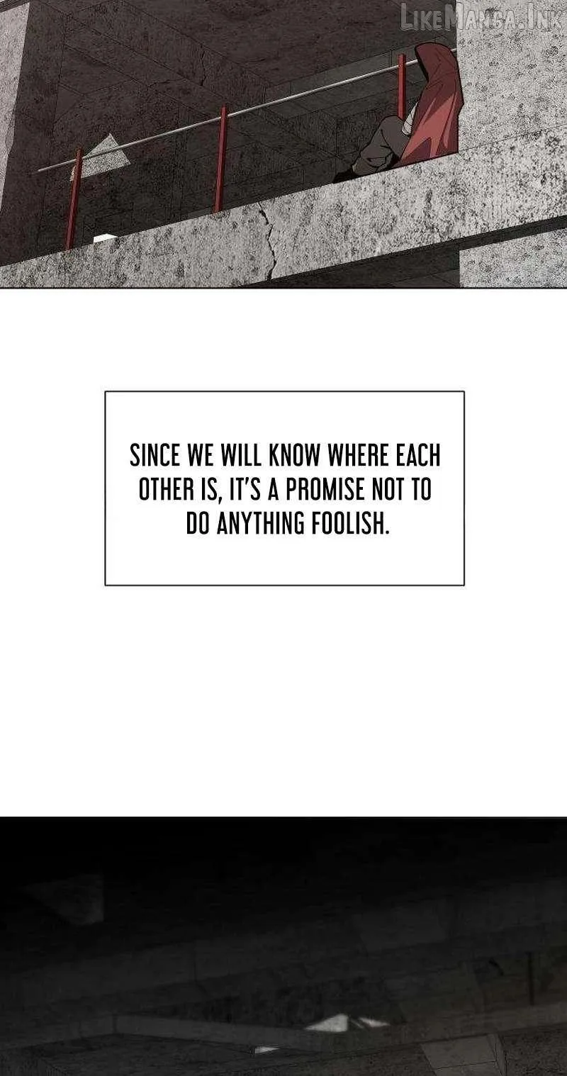 The Postman Walking Through the Apocalypse Chapter 39 page 25 - 